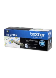 Brother Toner Cartridge TN-273 Black