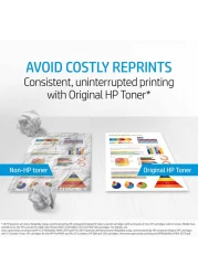 HP 207A Yellow Original LaserJet Toner Cartridge