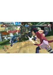 CyberConnect2 Naruto Shippuden Ultimate Ninja Storm 4 Road To Boruto For PlayStation 4