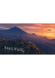 روك ستار جيمز لعبة الفيديو "Grand Theft Auto V Premium Edition" (باللغة الإنجليزية) - إصدار عالمي - حركة وإطلاق النار - بلايستيشن 4/بلايستيشن 5