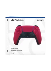 Sony DualSense Wireless Controller For PlayStation 5 Cosmic Red