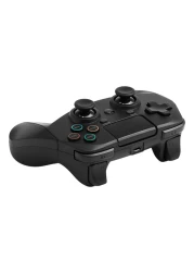 Snakebyte Game:Pad 4 S Wireless Controller for PlayStation 4 Slim Pro Black