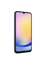 Samsung A25 Dual SIM 8GB RAM 256GB 5G LTE Blue Black