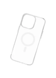 Anker MagGo Magnetic Case Cover for Apple iPhone 16 Pro Max Clear