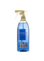Method Glass Cleaner Mint Spray 828ml