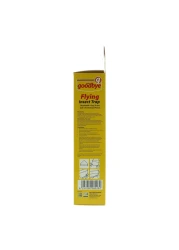 هابرو غودباي مصيدة الحشرات الطائرة