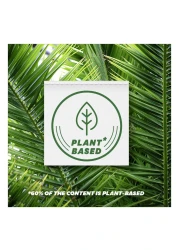 Comfort Naturals Fabric Softener Tropical Coconut 1.4L Pack of 2