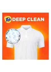 Tide Fast Action Original Detergent Powder 2kg