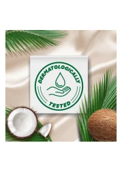 Comfort Naturals Tropical Coconut Fabric Conditioner White 1.4L