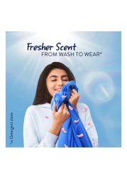 داوني الكل في واحد نسيج بلسم مركز حديقة الورود 2 لتر حزمة من 2