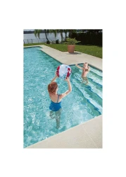 Bestway Spiderman Beach Ball Multicolour 51cm