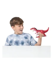 Zuru Robo Alive Series 1 Dino Action T-Rex Red