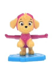 Spin Master Paw Patrol Mini Figure Assorted