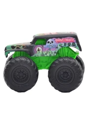 Spin Master Monster Jam Battery Operated Truck Assorted