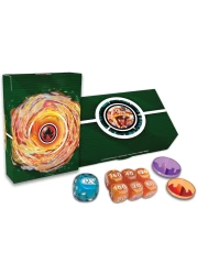 لعبة بطاقات التداول بوكيمون تشارزارد EX League Battle Deck