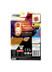 Toy Pro Beyblade Beybattle Burst Rise Cosmic Valtryek V5 Toy Multicolour