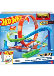 Hot Wheels Action Hyper Loop Extreme HTK16
