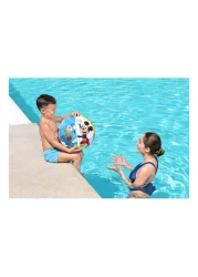 Bestway Disney Junior Mickey Beach Ball 51cm