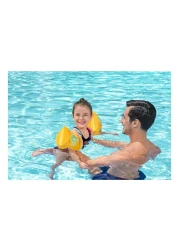 Bestway Swim Safe ABC Junior Armband 30x15cm