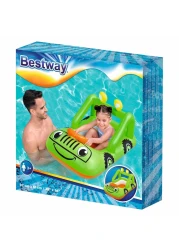 Bestway Little Navigator Boat 92x61cm