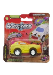 Horror Series Wheeleez Filled with Sand Car Toy