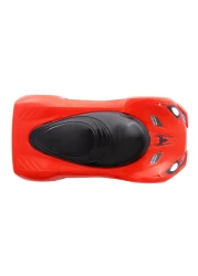 Skoodle Marvel Pull-Back Mightiest Racers Car Toy Spiderman