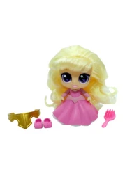 Disney Giftables Figure And 2 Mystery Gifts CDU12