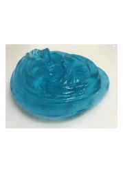 Toon Toyz Crystal Magic DIY Slime Green