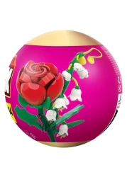 Zuru Max Series 1 Flowers Collection Surprise Toy