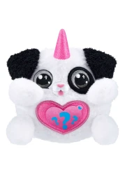 Zuru Rainbocorns Puppycorn Plush Surprise Playset Assorted 8 PCS