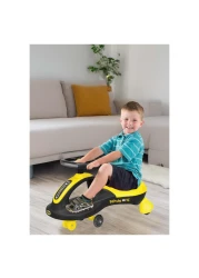 DC Warner Bros Batman Plasma Swing Car Ride-on