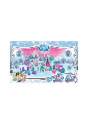 باور جوي مجموعة لعب أرض العجائب الجليدية - متعددة الألوان