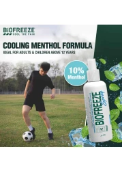 Biofreeze Muscle and Joints Pain Relief Spray 118ml