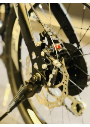 رالي 16 بوصة قابلة للطي الكربون الصلب دراجة و مخصص 7 سرعات قابلة للطي دراجة