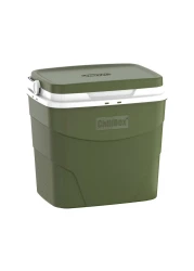 كوزموبلاست 3 في 1 تشيل بوكس صندوق ثلج IFEPCB075HG - أخضر 4 لتر + 12 لتر + 24 لتر