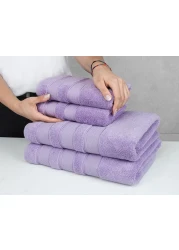 6 Piece Turkish Towels