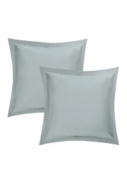 STARGOLD Microfiber Solid Comforter 8 Pieces Set Fitted Sheet, Pillow Sham, Pillow Case, Cushion Comforter 260X240 CM King Size Mattress