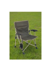Camping Chair for Kids 45x31x64cm