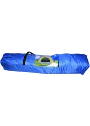 Camping Tent for 3-4 Person, Easy Instant Pop Up Tent Automatic Tent, Assorted Color