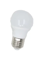 أوشتراكو 3 واط مصباح LED E27 - ضوء النهار البارد