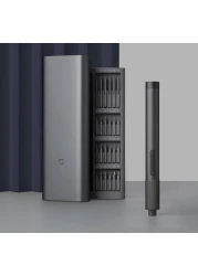 Xiaomi Electric Precision Screwdriver Type-C charging port MJDDLSD003QW Charging time 160&ndash;200min