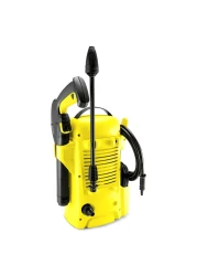Karcher K2 Universal Edition 110 Bar High Pressure Washer Yellow