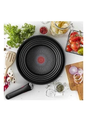 Tefal Ingenio Cook and Clean Cookware Set 7 PCS