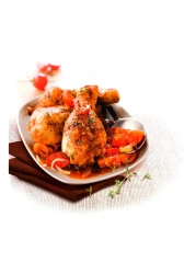 Tefal Tempo Oven Dish Set 3 PCS