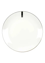 CMP M12 Golden Border Plate 26.5cm