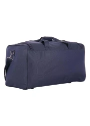 ماي تشويس حقيبة سفر باللون الأزرق 46 سم