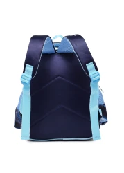 Baby Backpack 3Pcs Combo For Baby Boys With Adjustable Strap For School 12 Inch
