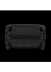 VIPTOUR ABS Hardside 3Pcs Trolley Luggage Set Spinner Wheels With Number Lock 20/24/28 Inches