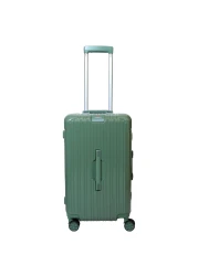 Ambest PC Luggage Hard Trolley 60cm