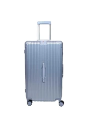 أمبست بي سي عربة أمتعة صلبة مقاس 70 سم